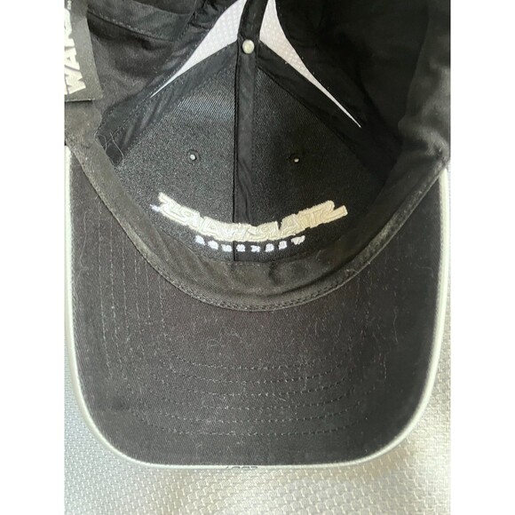 Walt Disney World Star Wars Weekends 2007 Hat Cap Lightly Worn! - Picture 7 of 8